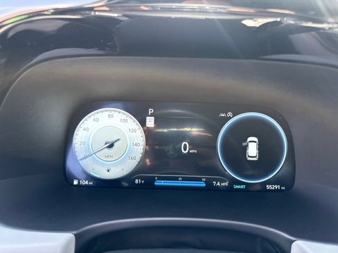 Used 2024 Hyundai Palisade SEL w/ Premium Package image 26