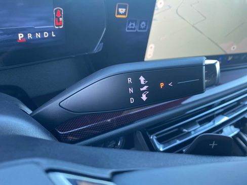 New 2026 Chevrolet Traverse RS image 16