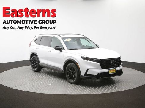 Used 2024 Honda CR-V Sport-L image 50