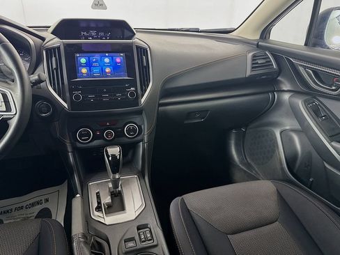 Used 2020 Subaru Crosstrek 2.5i Limited w/ Moonroof Package 1 AWD/4WD image 29