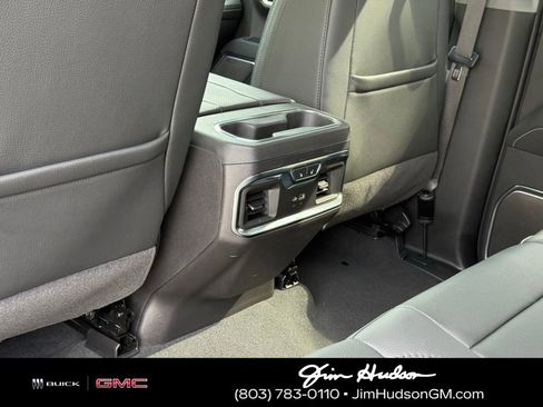 Used 2025 GMC Sierra 1500 Denali w/ Denali Reserve Package AWD/4WD image 25