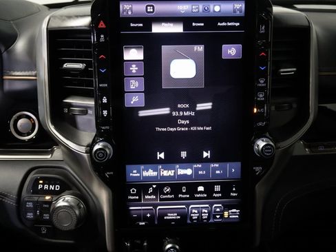 Used 2025 RAM 1500 Tungsten w/ Trailer Tow Group image 60