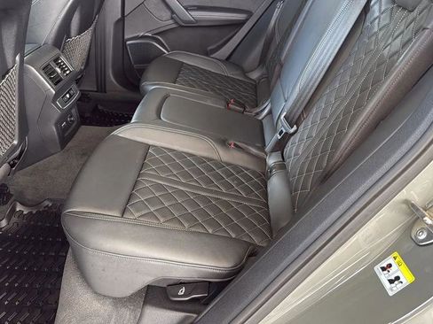 Used 2021 Audi SQ5 Premium Plus w/ Premium Plus Package image 40