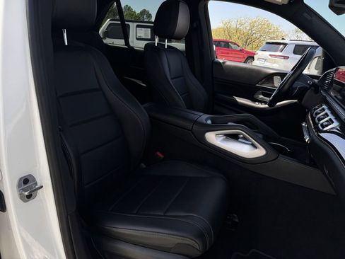 Used 2024 Mercedes-Benz GLE 350 4MATIC w/ 3rd Row Seat Package image 25