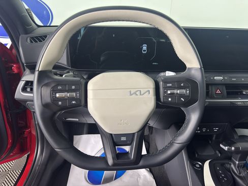 Used 2025 Kia K4 GT-Line w/ GT-Line Sunroof Package FWD image 22