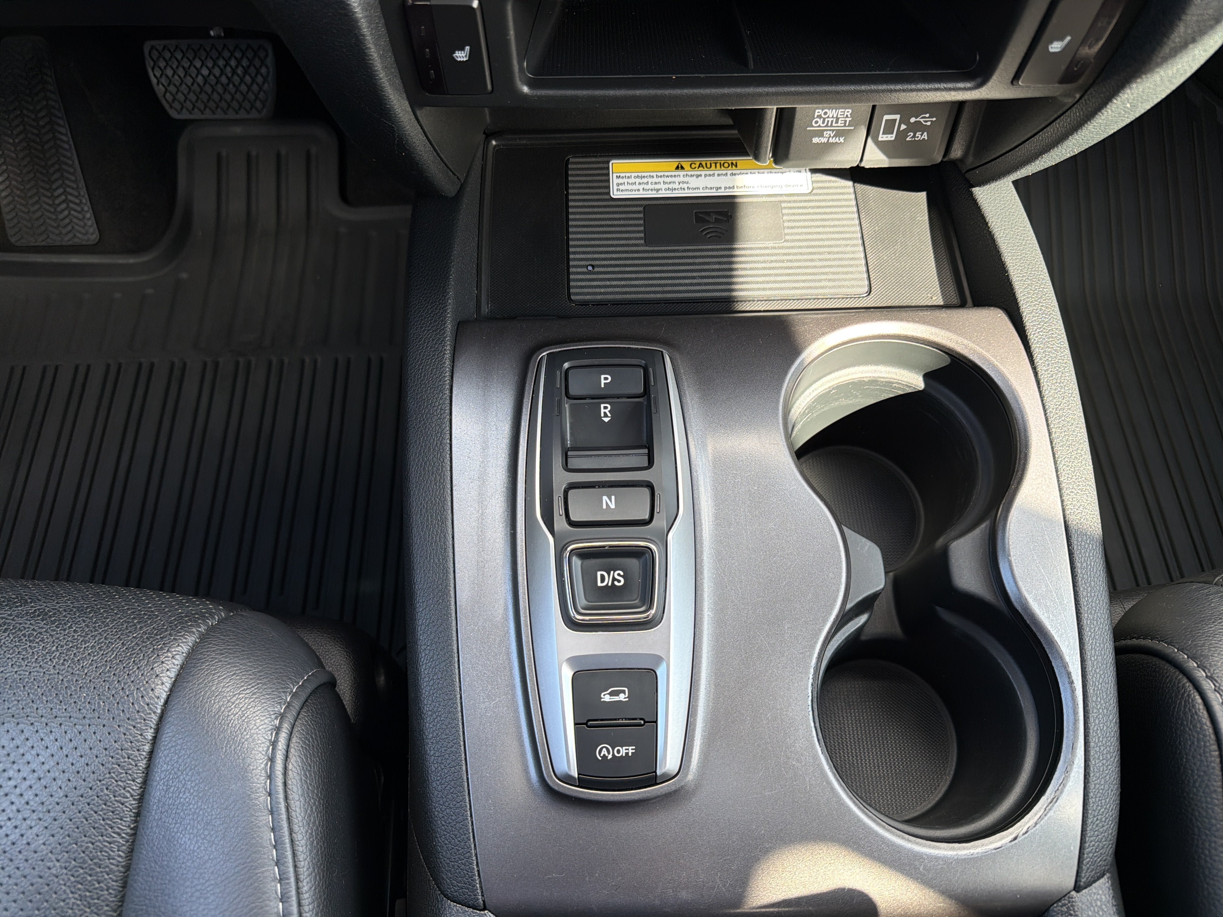 Used 2023 Honda Passport EX-L image 20