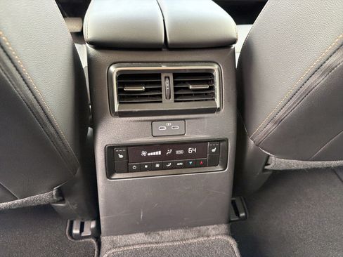 Used 2026 MAZDA CX-90 3.3 Turbo w/ Premium Sport Pkg AWD/4WD image 43