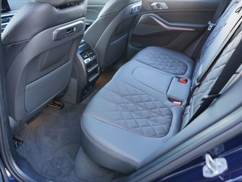 New 2026 BMW X5 xDrive50e w/ Premium Package image 21