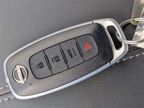 New 2025 Nissan Sentra S image 28