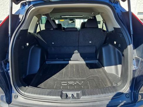 Used 2025 Honda CR-V EX image 30