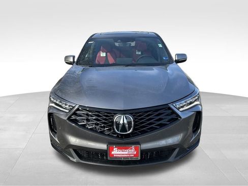 New 2026 Acura RDX SH-AWD image 8