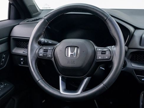 Used 2025 Honda CR-V Sport-L image 13