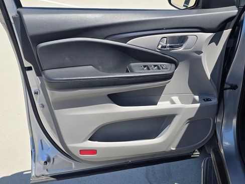 Used 2016 Honda Pilot EX-L image 21