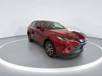 Used 2023 Toyota Venza LE