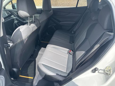 Used 2021 Subaru Crosstrek 2.5i Sport w/ Moonroof Package AWD/4WD image 11