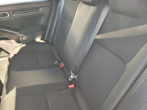 Certified 2026 Honda Civic Sport image 15