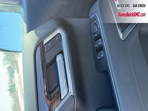 New 2026 GMC Sierra 1500 Elevation w/ Elevation Premium Package AWD/4WD image 5