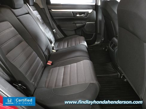 Certified 2021 Honda CR-V Special Edition image 20