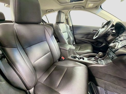 Used 2013 Acura ILX Hybrid w/ Technology Package FWD image 31