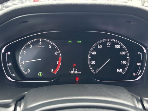 Used 2018 Honda Accord Sport image 22