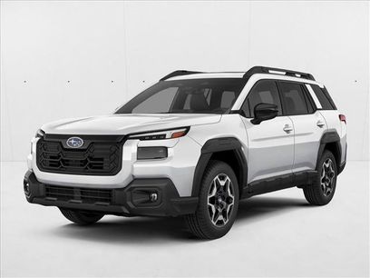 New 2026 Subaru Outback Touring XT