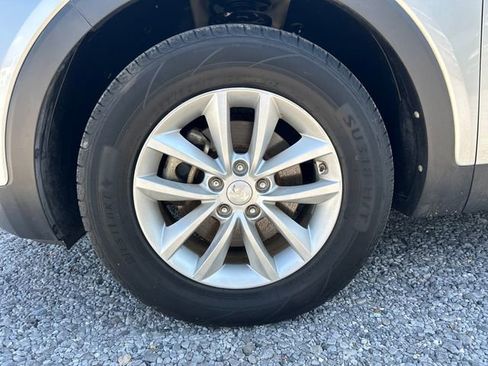 Used 2018 Kia Sorento L FWD image 25