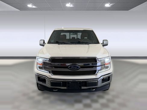 Used 2018 Ford F150 King Ranch w/ Equipment Group 601A Luxury AWD/4WD image 6