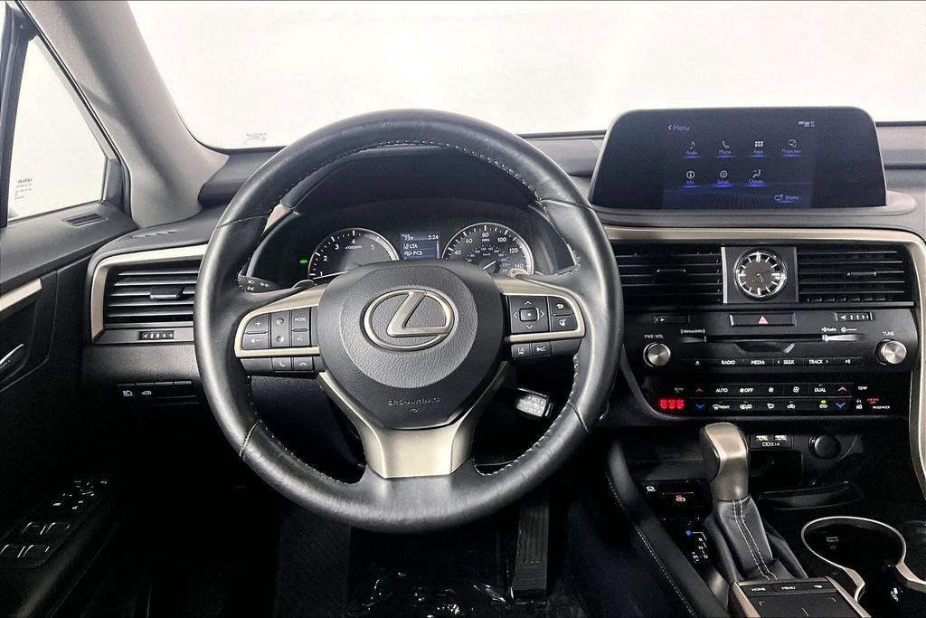 Used 2020 Lexus RX 350 FWD image 5