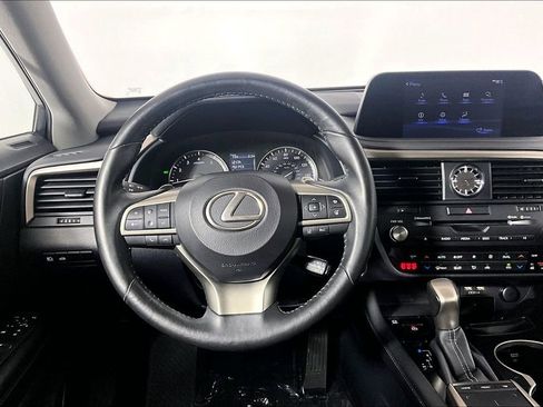 Used 2020 Lexus RX 350 FWD image 5