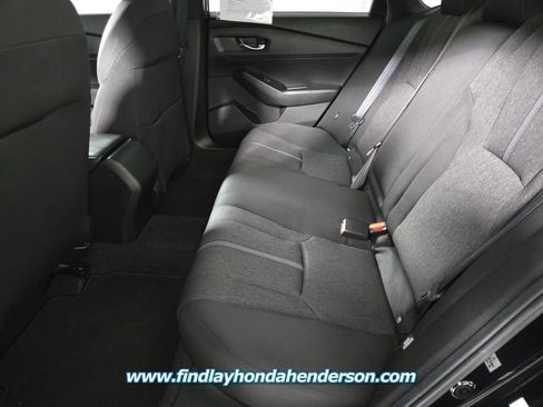 Certified 2024 Honda Accord Sport image 16