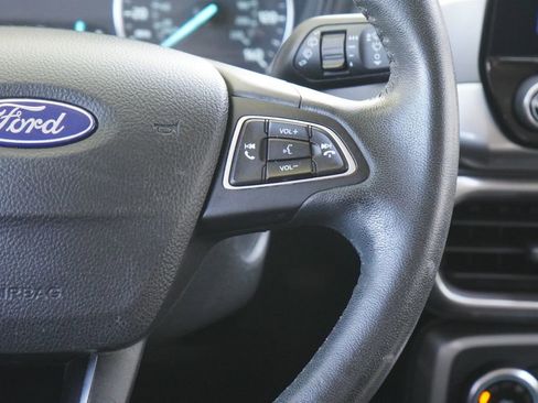 Used 2020 Ford EcoSport SE AWD/4WD image 15