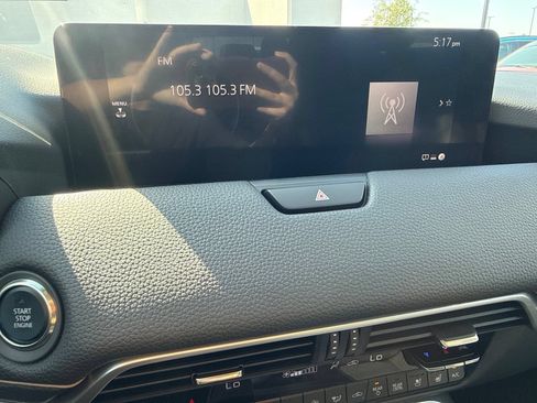 Certified 2026 MAZDA CX-90 3.3 Turbo w/ Premium Sport Pkg AWD/4WD image 14