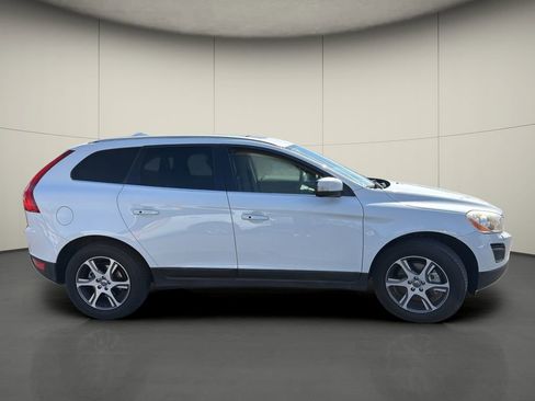 Used 2013 Volvo XC60 T6 image 8