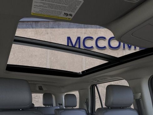 New 2026 Ford Expedition Active RWD image 22