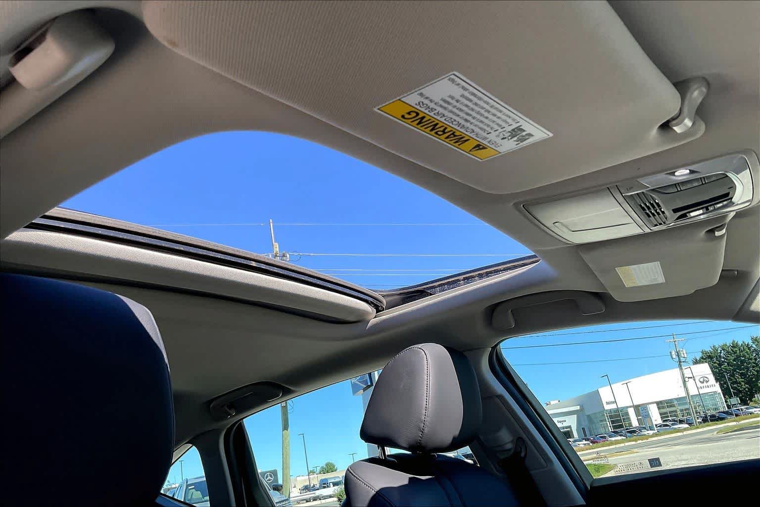 Certified 2023 Acura TLX FWD image 14