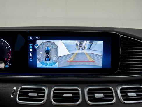 New 2026 Mercedes-Benz GLE 350 GLE 350 image 28