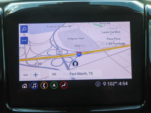 Used 2020 Chevrolet Traverse RS w/ LPO, Floor Liner Package FWD image 36