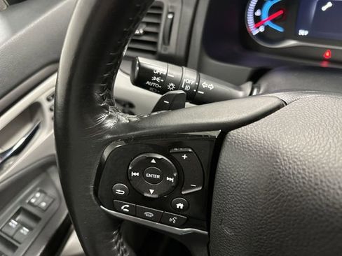 Certified 2022 Honda Pilot Special Edition image 43