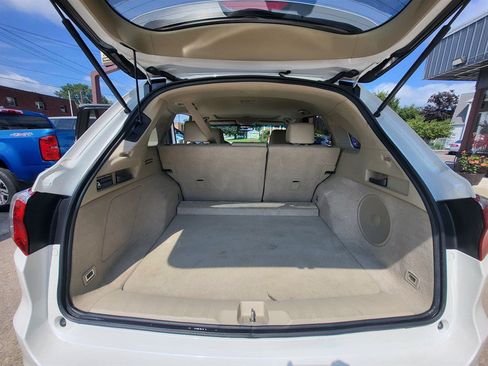 Used 2018 Acura RDX AWD image 9