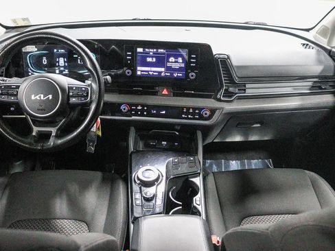 Used 2023 Kia Sportage LX AWD/4WD image 12