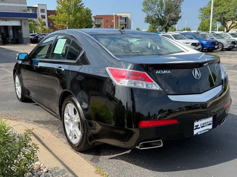 Used 2010 Acura TL w/ Technology Package FWD image 6