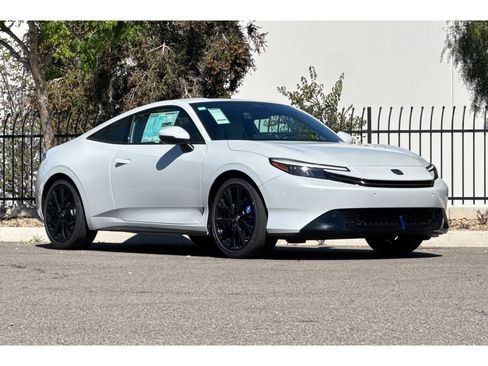 New 2026 Honda Prelude image 2