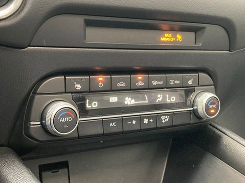 Used 2023 MAZDA CX-5 AWD 2.5 S w/ Preferred Package image 25