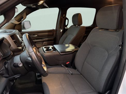 Used 2023 RAM 1500 Tradesman image 10