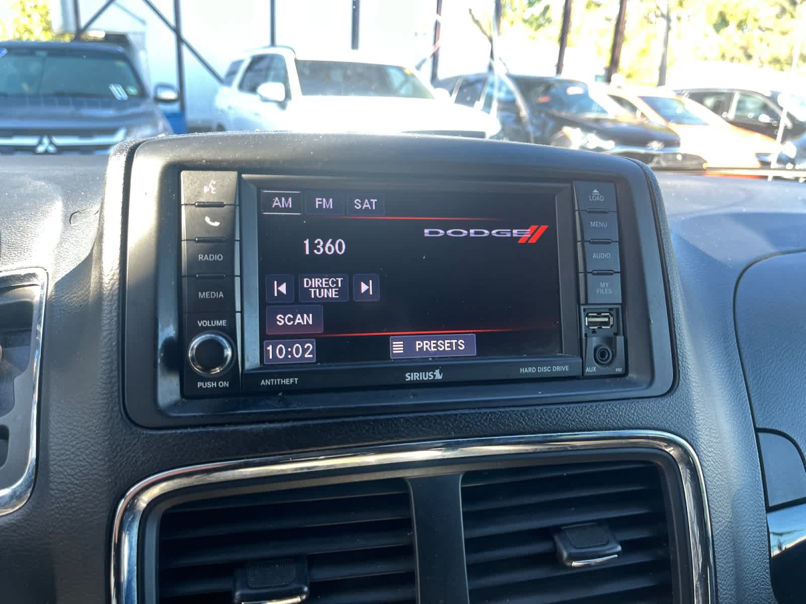 Used 2019 Dodge Grand Caravan SXT FWD image 29