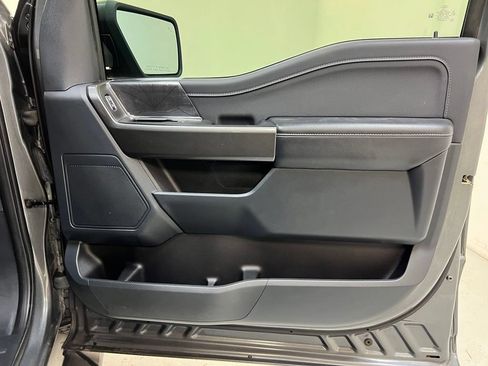 Used 2021 Ford F150 XLT w/ Equipment Group 301A Mid AWD/4WD image 32