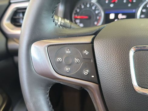 Used 2022 GMC Acadia AT4 w/ Preferred Package image 29