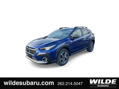 Certified 2025 Subaru Crosstrek 2.5i Premium