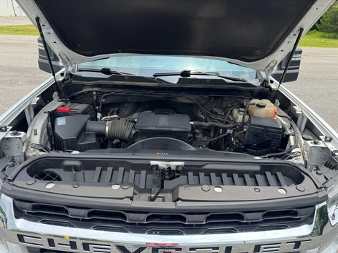 Used 2020 Chevrolet Silverado 2500 LT w/ All Star Edition AWD/4WD image 57