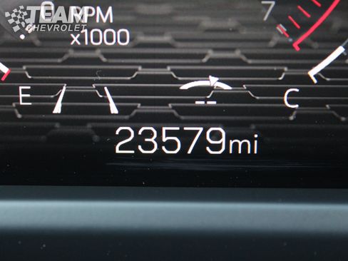 Certified 2024 GMC Acadia Elevation FWD image 14